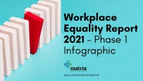Workplace Equality Phase 1 Info 350x200